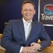 Travelodge chief exec Guy Parsons is happy with the revenue boost despite the impact of last month's riots