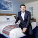 Peter Gowers has been appointed as the new chief executive of Travelodge