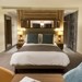 Rooms at the hotel in Woburn Forest have been specifically designed to seem close to nature and are 'Austrian-inspired'