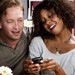 Third of Valentine's Day restaurant bookings made via smartphones