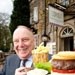 England's Best Burger: Lancashire pub reaches final two