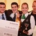 Dorchester bartender wins 2010 Galvin Cup