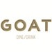 GOAT is expected to open at the end of March following a three-month refurbishment