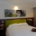 UK hotels 'in good shape' one year on from The London Olympics