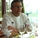 Michelin-starred chef Alain Roux on life at The Waterside Inn