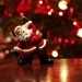 Cracking Christmas: Hospitality businesses are preparing for the festive period boosted by news domestic tourism spend is set to top £2bn over Christmas and New Year