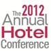 Annual Hotel Conference 2012 programme