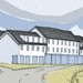 BDL Management has begun development on a 100-bedroom hotel on the Shetland Isles which will be opened with an agreement with energy firm Total guaranteeing 100 per cent occupancy for the first year