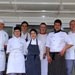 Seven chefs picked for Electrolux Chef Academy competition final