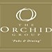 Orchid was able to defend gross margins in 2012, which were flat against the previous year