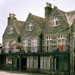 Ellangowan Hotel is best known as The Green Man inn in the iconic horror film The Wicker Man