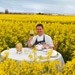 Lincolnshire chef unveils sustainable restaurant plans