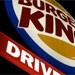 Burger King launches UK dessert bar