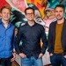 Chilango aims to raise £1m expansion funds with Burrito Bond
