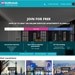 Serviced apartments real-time booking platform VisitRentals.com