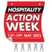 The fifth annual Hospitality Action Week will take place later this year