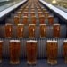 Stop the escalator: Over 400 MPs will be lobbied by Camra members about the controversial beer tax escalator throughout the day