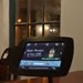 The Robot Pub Group's Robobar self-serve table system features a tablet fixed in the table with an associated beer tap