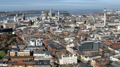 Liverpool waterfront hotels outperform rest of city