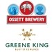 In an unusual move, Greene King has teamed up with an independent brewer - Ossett Brewery - to relaunch a pub in Leeds