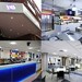 Hospitality House features a reception, bar, cellar and café training areas along with a state-of-the-art training kitchen