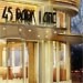 The Dorchester Collection opens latest hotel 45 Park Lane