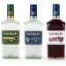 Hayman Distillers has relaunched its range of gins to emphasise the company's history as a family distiller 