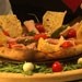The Giropizza competition saw over 70 European competitors creating an array of modishly-topped pizzas