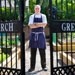 Aiden Byrne, chef proprietor of the Church Green restaurant in Cheshire, has revealed details of his upcoming fine dining Manchester restaurant in partnership with Living Ventures