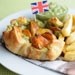 Classic Cuisine's Jubilee-inspired pie is 'inspired by everything British'