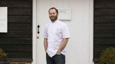 Bryn Williams on his new restaurant and why Goodwood is a ‘no brainer’