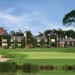 De Vere management contract at golf resort The Belfry