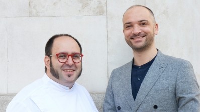 Michelin chef Gonzalo Luzarraga to launch Rigo in Fulham