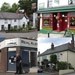 Camra National Pub of the Year 2012: The Campaign for Real Ale has revealed the finalists for its annual prize with pubs from Wales, Manchester, Kent and Devon up for the award