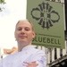 Simon Malin will be carefully chosing a selection of fine wines to compliment his dishes at Bluebell