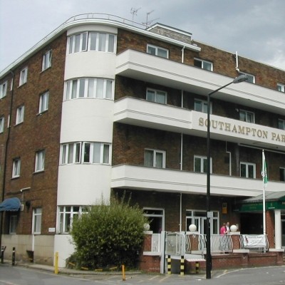 Southampton Park Hotel up for sale at £3m