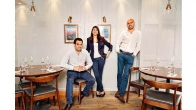Sethi family to launch first Deliveroo-only restaurant