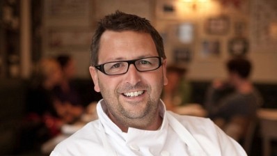 Mitch Tonks will open his fourth Rockfish restaurant at Crab Quay in Brixham, Devon