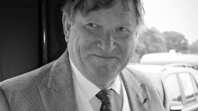 Clive Davidson of Scotland’s Champany Inn passes away aged 72