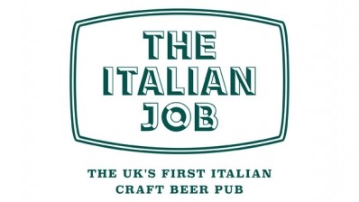 The Italian Job craft beer pub Chiswick