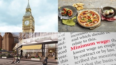 The top five stories in hospitality this week 14/03 - 18/03