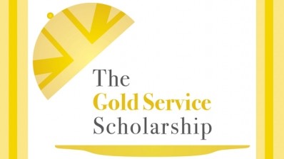 Gold Service Scholarship announces 2016 Regional Finalists