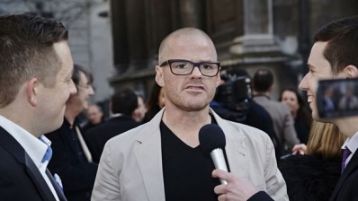 Heston Blumenthal will use a ballot system to assign reservations for The Fat Duck at the Crown Melbourne Resort.
