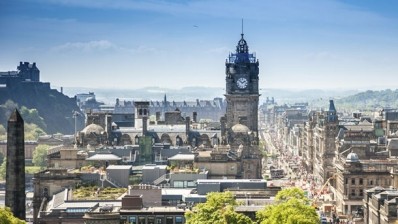 Edinburgh Fringe and International festival are running simultaneously for the first time in 18 years