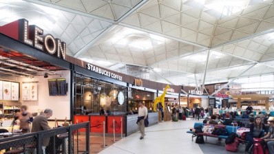Customers are expecting bespoke and premium airside sites