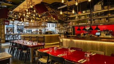 Opening of the week: Duck & Waffle Local