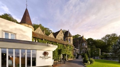 The Cadbury Hotel in North Somerset, along with The Cube in Birmingham are now being managed by New York Italian whose CEO is also director of Sanguine Hospitality