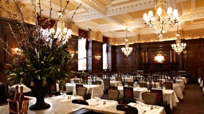Simpson's-in-the-Strand restaurant to close for major revamp