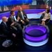 Shadow Immigration Minister Chris Bryant was speaking on BBC's Newsnight programme on Monday evening
