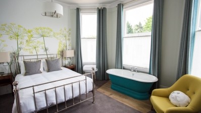 Peach pubs launches first boutique hotel